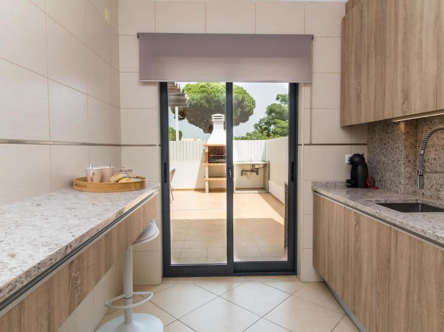 Magnólia House by Stay-ici, Algarve Holiday Rental Albufeira Exterior foto