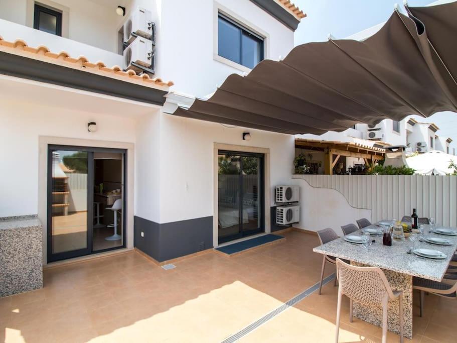 Magnólia House by Stay-ici, Algarve Holiday Rental Albufeira Exterior foto