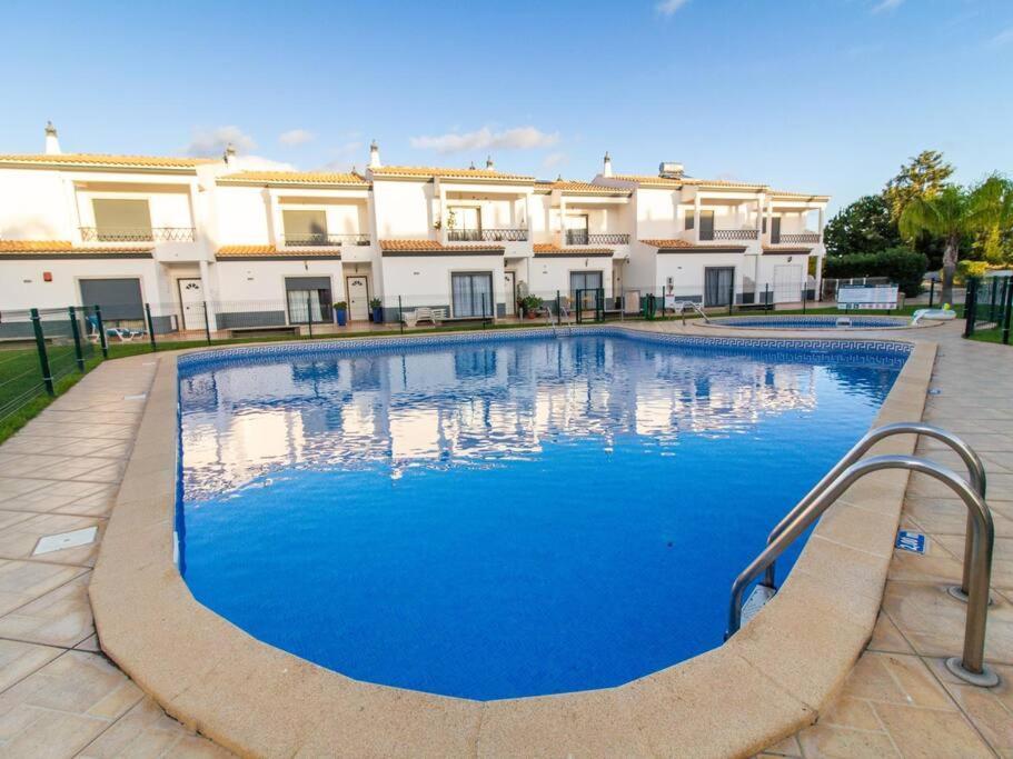 Magnólia House by Stay-ici, Algarve Holiday Rental Albufeira Exterior foto