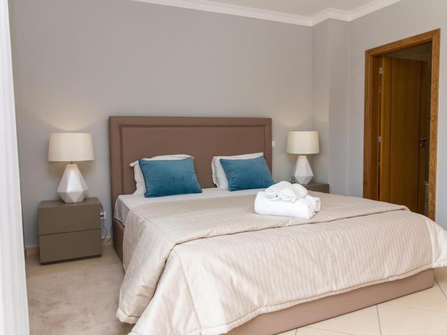 Magnólia House by Stay-ici, Algarve Holiday Rental Albufeira Exterior foto