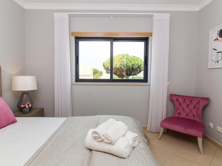 Magnólia House by Stay-ici, Algarve Holiday Rental Albufeira Exterior foto
