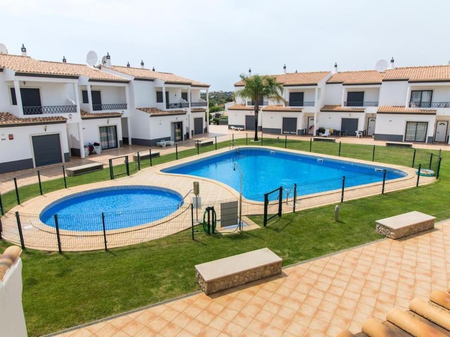 Magnólia House by Stay-ici, Algarve Holiday Rental Albufeira Exterior foto